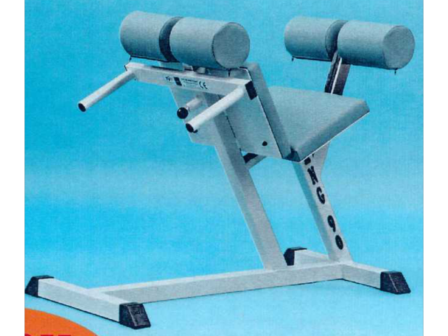 REHA Hyperextension