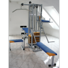 BodyTower 4-Stationen